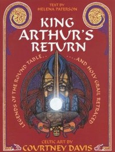 King Arthur's Return