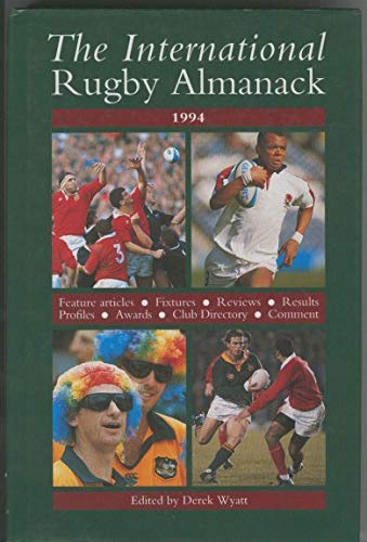 The International Rugby Almanack