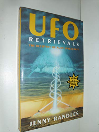 UFO Retrievals