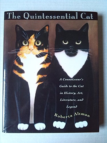 The Quintessential Cat