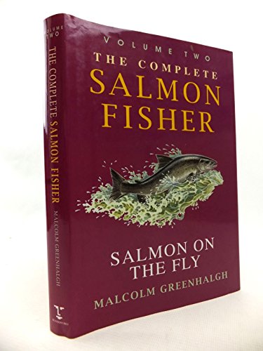 Complete Salmon Fisher