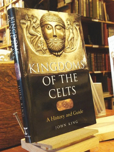 Kingdom of the Celts