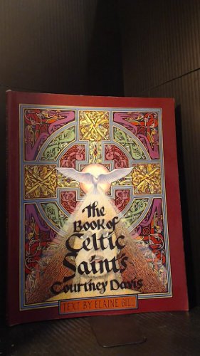 The Book of Celtic Saints