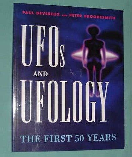 UFOs and Ufology