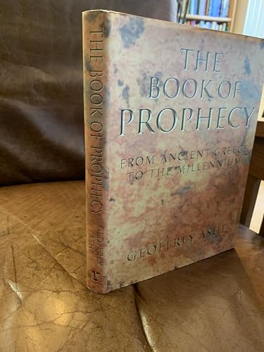 The Book of Prophecy