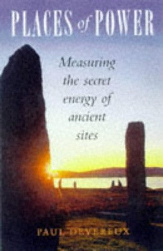 Places of Power