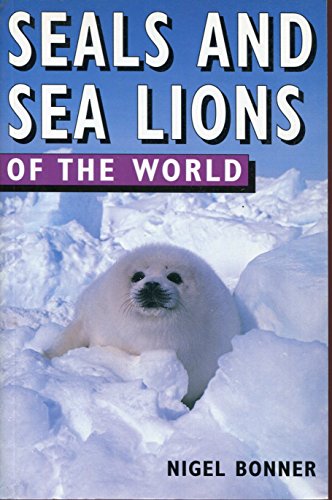 Seals and Sealions of the World