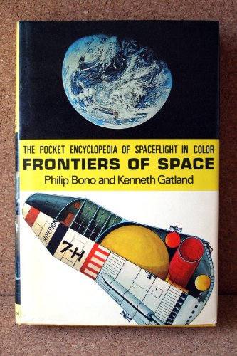 Frontiers of Space