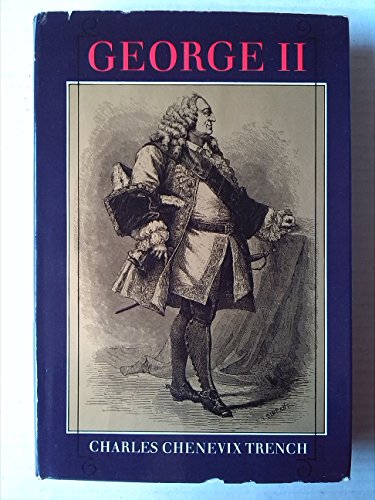 GEORGE II