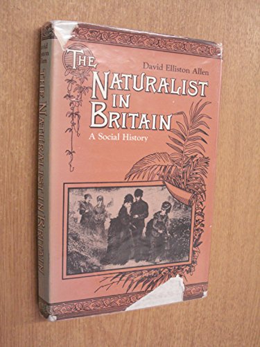 The Naturalist in Britain