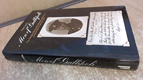 Men of Gallipoli