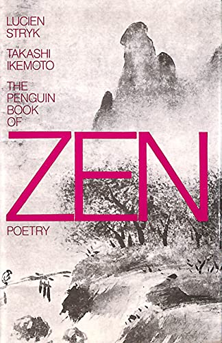 The Penguin Book of Zen Poetry