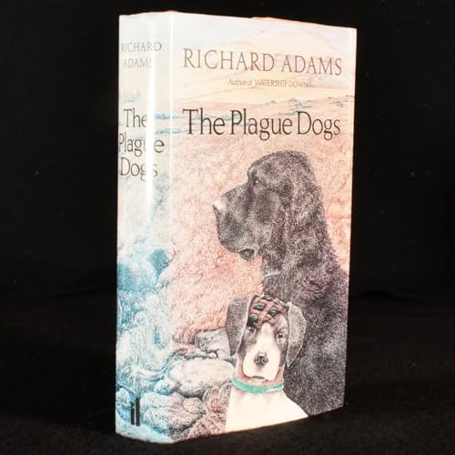 Plague Dogs