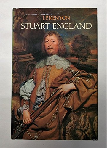 Stuart England