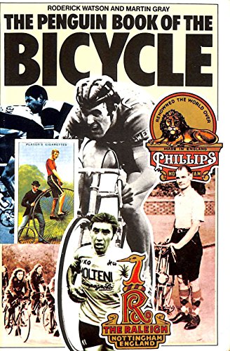 The Penguin Book of the Bicycle