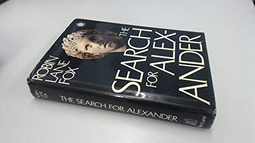 The Search for Alexander