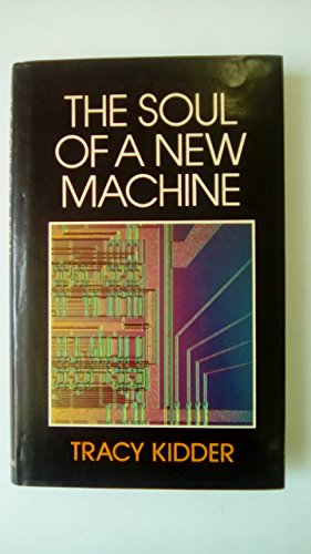 The Soul of a New Machine