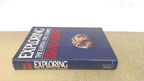 Exploring the Earth and the Cosmos