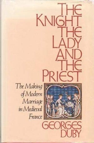 The Knight, the Lady and the Priest