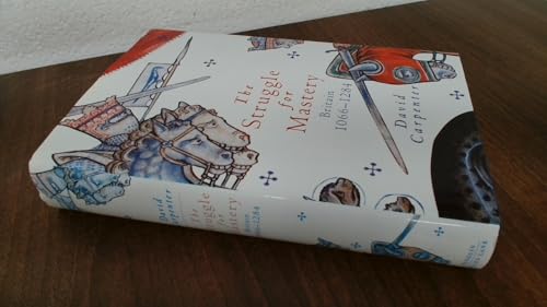 The Penguin History of Britain