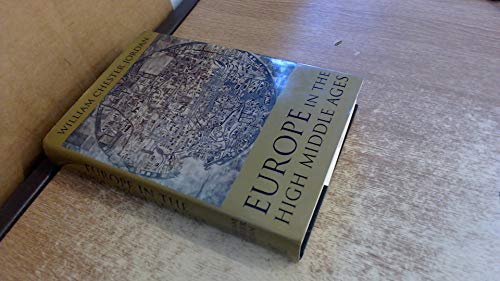 Europe in the High Middle Ages