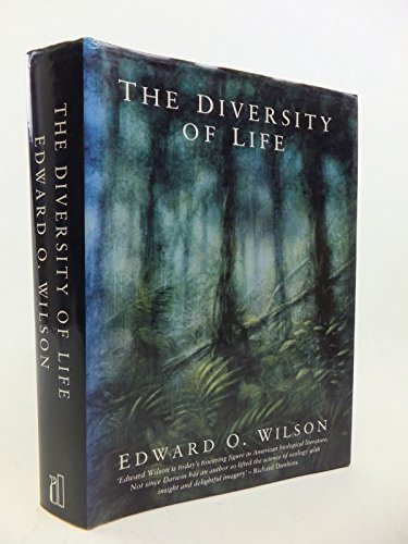 The Diversity of Life