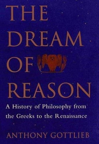The Dream of Reason