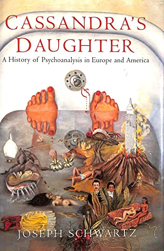 Cassandra's Daughter