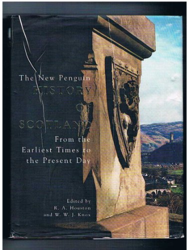 The New Penguin History of Scotland
