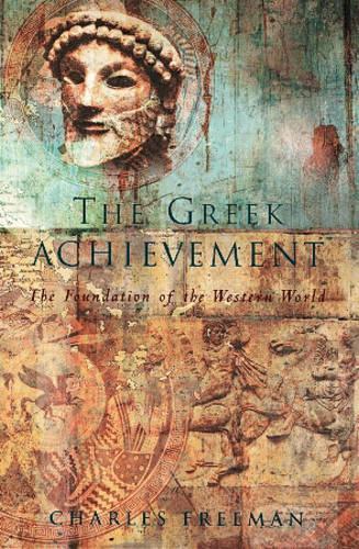 The Greek Achievement