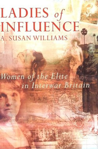 Ladies of Influence