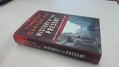 History of the Present