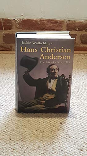Hans Christian Andersen