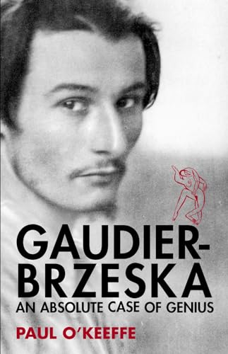 Gaudier-Brzeska