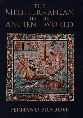 The Mediterranean in the Ancient World