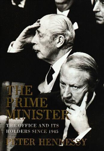 The Prime Minister
