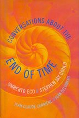 Conversations About the End of Time