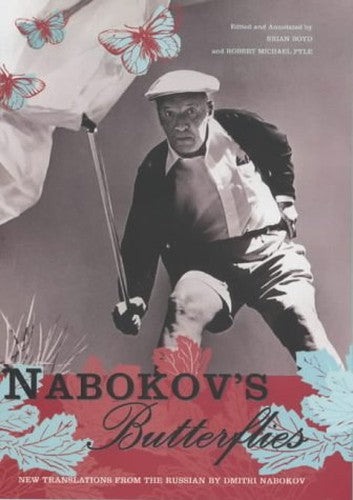 Nabakov's Butterflies