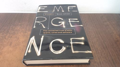 Emergence