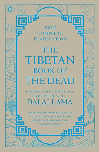 The Tibetan Book of the Dead