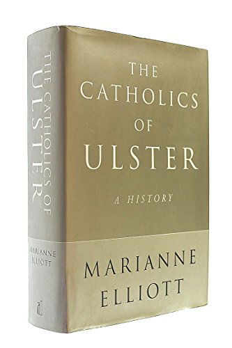 The Catholics of Ulster