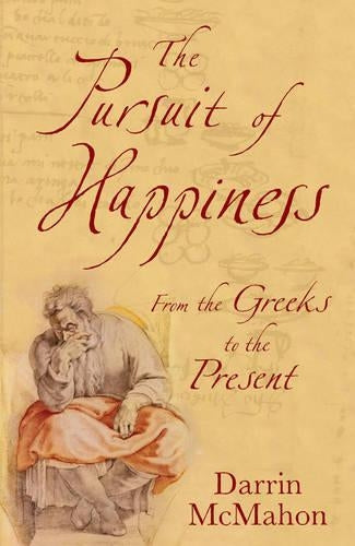 The Pursuit of Happiness