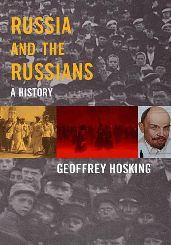 Russia and the Russians