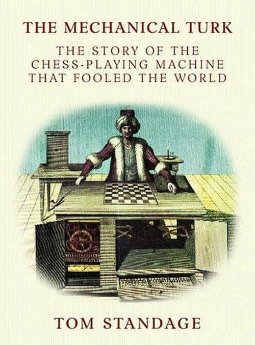 The Mechanical Turk