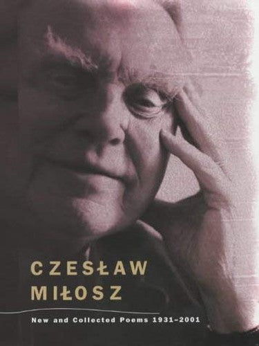 New and Collected Poems 1931-2001