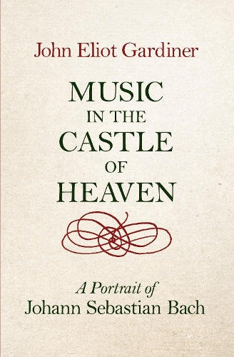 Music in the Castle of Heaven