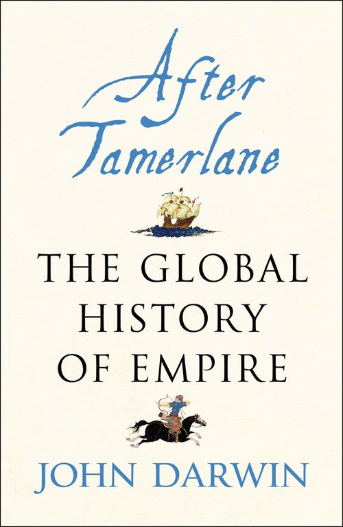 After Tamerlane