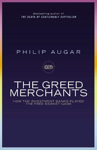 The Greed Merchants