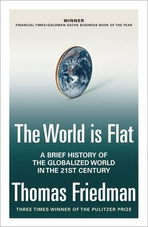 The World is Flat