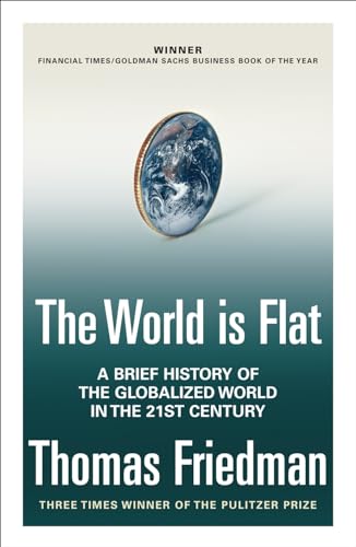 The World is Flat